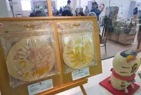 えびせんべいの里 美浜本店の写真・動画_image_58111