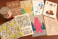 手紙舎 2nd STORYの写真・動画_image_62486