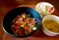 ODEON shokudo & cafe （オデヲン）の写真・動画_image_63634