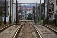 鳴滝駅の写真・動画_image_66142