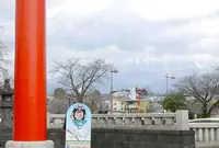 富士山本宮浅間大社の写真・動画_image_67321