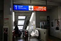 甲府駅の写真・動画_image_67349