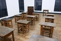甲府市藤村記念館（旧睦沢学校校舎）の写真・動画_image_67358