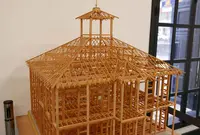 甲府市藤村記念館（旧睦沢学校校舎）の写真・動画_image_67359