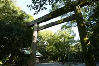 熱田神宮の写真・動画_image_68429