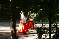 熱田神宮の写真・動画_image_68430