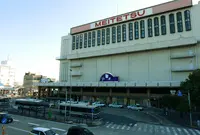 神宮前駅の写真・動画_image_68452