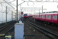 神宮前駅の写真・動画_image_68454