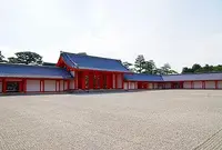 紫宸殿の写真・動画_image_71517