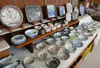 市之倉陶祖祭の写真・動画_image_71659