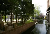 実は水路が結構多いの写真・動画_image_72532