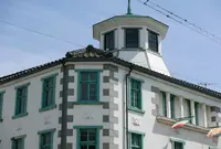 旧開知学校の写真・動画_image_72577
