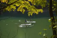 颯浮〜KYOTO SUP TRIP〜の写真・動画_image_74127