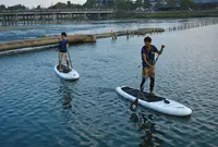 颯浮〜KYOTO SUP TRIP〜の写真・動画_image_74128