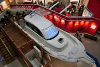 ヤンマーミュージアムの写真・動画_image_75700