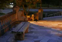 噴水塔の写真・動画_image_79962