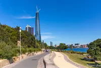 Barangaroo Reserveの写真・動画_image_1035359