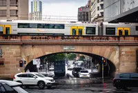 Castlereagh St & Campbell Stの写真・動画_image_1055138