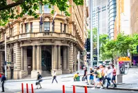Radisson Blu Plaza Hotel Sydneyの写真・動画_image_1055147