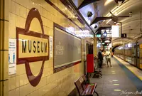 Museum Stationの写真・動画_image_1055180