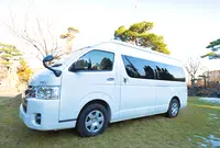 NORTH WOOD CAMP ｜札幌のキャンピングカーレンタルショップの写真・動画_image_1087727