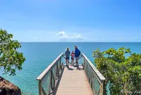 4 Mile Beach Lookoutの写真・動画_image_1146493