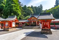 霧島神宮の写真・動画_image_1200588