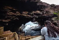 アドミラルズ・アーチの写真・動画_image_1202763