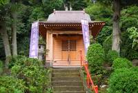 伊東温泉七福神巡り【弁財天】の写真・動画_image_124838