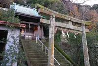 伊東温泉七福神巡り【恵比寿】の写真・動画_image_124841