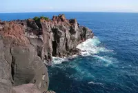 城ヶ崎海岸の写真・動画_image_124923