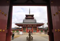 四天王寺【大阪】の写真・動画_image_126429