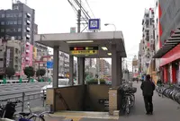 動物園前駅の写真・動画_image_126435