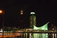 神戸ポートタワーの写真・動画_image_127243