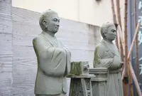 上野彦馬生誕の地の写真・動画_image_128035