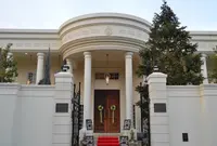 アーカンジェル迎賓館（白壁）の写真・動画_image_128603