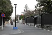 古い町並みの写真・動画_image_128607