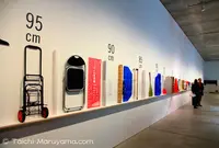 21_21 DESIGN SIGHT（トゥーワン・トゥーワン・デザインサイト）の写真・動画_image_129540