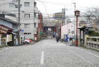 五条橋側商店街口の写真・動画_image_129618