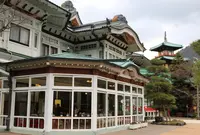 富士屋ホテルの写真・動画_image_129914