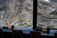 大涌谷駅食堂の写真・動画_image_129926