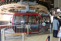 箱根ロープーウェイ 早雲山駅の写真・動画_image_129929