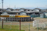 厩舎があるところの写真・動画_image_130464