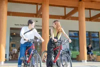 京都丹波高原国定公園 ビジターセンターの写真・動画_image_1323347