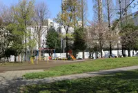 築地川公園の写真・動画_image_133004