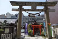 柴田神社（北庄城址）の写真・動画_image_133622