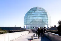 葛西臨海水族園の写真・動画_image_1344920