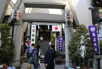 烏森神社の写真・動画_image_135308