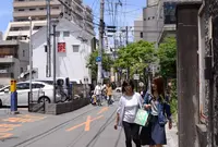 上乃裏通りの写真・動画_image_136548