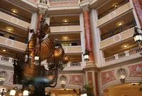東京ディズニーシー・ホテルミラコスタの写真・動画_image_138782